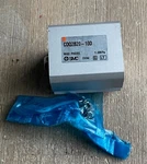 Smc CDQ2B20-10D Compact Pneumatic Cylinder New. Fixed Price $30.00.