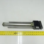 Phd TS04 1X12-D Pneumatic Thruster Slide Cylinder 12" Stroke. Fixed Price $136.49.