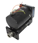 Used Idc NS3N-255B-2-MF1-FT1 Electric Cylinder NS3N255B2MF1FT1. Fixed Price $350.00.