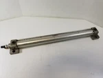 Smc NCDA1KS150-1800 Pneumatic Cylinder. Fixed Price $180.00.