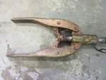 Enerpac WR-15 3/4 Ton Speader Hydraulic Cylinder Auto Body Repair. Fixed Price $325.00.