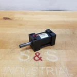 Schrader Bellows 1.12UTT1601.0 Air Cylinder, 1.12" X 1.00" - Used. Fixed Price $12.63.