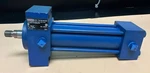 Rexroth Hydraulic Cylinder R978036096 CDT3ME5/40/18/100MM 10/B1HHDMWW. Fixed Price $126.99.