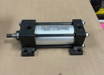 Norgren J0933A1-REV#3 2X3 Pneumatic Cylinder 250 Psi. Fixed Price $85.00.