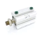 Smc CQ2A32-50DM Pneumatic Cylinder. Fixed Price $10.79.
