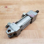 Milwaukee LH61 Pneumatic Cylinder, 1.5" Bore, 2.5" Stroke, 1500 Psi. Fixed Price $22.11.