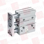 Smc MGPL40-80-Z73L / MGPL4080Z73L (used). Fixed Price $239.70.