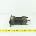 Hydro-line HR5FND Double End/action Hydraulic Cylinder 2.5" Bore 2" Stroke. Fixed Price $66.53.