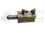 Smc MKB16-20L Rotary Clamp Cylinder. Fixed Price $102.00.