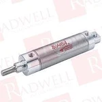 Bimba LT-024-D / LT024D (used). Fixed Price $28.04.