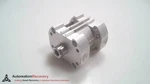 Smc NCQ7WB106-UIA960361 Compact Cylinder #317822. Fixed Price $15.00.