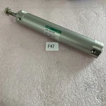 New Ckd SCM-25D125 Pneumatic Cylinder Fast Shipping! + Warranty. Fixed Price $75.00.