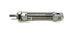 Festo Standard Pneumatic Air Cylinder DSNU-20-50-PPV-A (19237) Nos. Fixed Price $60.72.