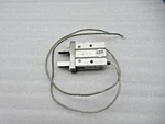 Smc MHZ2-25SN-Y7PW Parallel Gripper (expedited Shipping). Fixed Price $125.50.