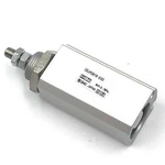 Smc CDJP2B16-20D Pneumatic Air Cylinder BORE:16 STROKE:20. Fixed Price $32.41.