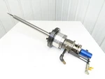 Howa C1FB120-F2N Lathe Spindle Hydraulic Chuck Cylinder Actuator 5000 Rpm. Fixed Price $749.99.