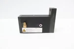 Ips 04-1212 Single Acting Pneumatic Punching Unit 8BAR. Fixed Price $221.90.
