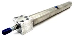 New Bimba 1712-DBZ Pneumatic Cylinder 1712DBZ. Fixed Price $160.00.