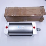Motion Controls D160SENCSL8RA1 Single End Cylinder Noncushioned Full Male Thread. Fixed Price $264.99.