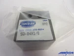 Fabco-air SQ-04X1/8 Square Compact Cylinder. Fixed Price $27.72.