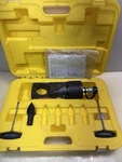 Enerpac Nc 5060 Hydraulic Nut Splitter/ Cutter Ton 50MM-60MM + New. Fixed Price $1999.99.