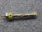 New Bimba Stainless Double Acting Pneumatic Air Cylinder 0071-D. Fixed Price $24.99.