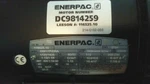 Leeson / Enerpac DC9814259 Electric Motor 116525.10 1.5 Hp 1750 Rpm New!. Fixed Price $538.47.