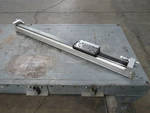 Festo DGC-40-880-KF-YSR-A Pneumatic Linear Drive Complete 48 Inch T183531. Fixed Price $399.99.