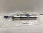 New No Box! Bimba 9/16" Bore 1/2" Stroke Spring Ext Pneumatic Cylinder 020.5-R. Fixed Price $25.46.