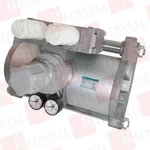 Ckd Corp ABP-12D-GS / ABP12DGS (used). Fixed Price $327.21.