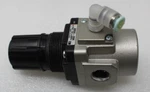 Smc AR30-03H Pneumatic Regulator. Fixed Price $19.50.
