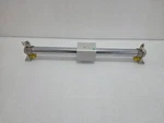 Smc Rodless Cylinder REA32-Z2727-365. Fixed Price $135.00.