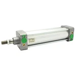 Bosch Rexroth 523-403-050-0 Iso Pneumatic Cylinder 80MM Bore 250MM Stroke 10 Bar. Fixed Price $211.65.