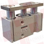 Smc MGQM50-01-0014US / MGQM50010014US (used). Fixed Price $96.49.