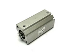 Smc CDQ2A20-50DZ Compact Cylinder. Fixed Price $22.49.