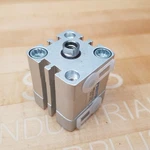 Festo ADN-32-10-I-P-A Pneumatic Cylinder, 32MM Bore, 10MM Stroke, 536279 New. Fixed Price $26.59.