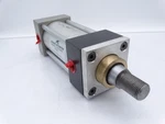 Advance Automation Cylinders X 2-3/4 MS4 Dc 1'' Pneumatic. Fixed Price $55.79.