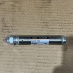 Smc NCMB075-0150S Round Body Cylinder, Used Free Shipping. Fixed Price $18.00.