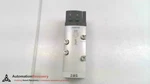 Festo VSVA-B-P53E-ZD-D2-1T1L, Air Solenoid Valve, 560823 #290770. Fixed Price $120.49.
