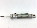 Used Clippard W7 URR-12-1 Air Cylinder Assembly (A613). Fixed Price $7.46.