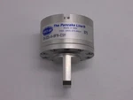 Fabco-air D-121-X-BFR-ESM Pancake Line Cylinder 1-1/8" Bore 1/2" Stroke. Fixed Price $57.60.