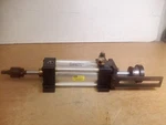 Parker Series 02.50KCTC2MAU18A1824.000 Pneumatic Cylinder. Fixed Price $64.99.