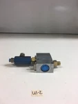 Pneumatic Valve VL/0-3-1/4 W/festo J608 *fast Shipping* Warranty!. Fixed Price $35.00.