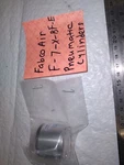 Fabco Air F-7-X-BF-E Pneumatic Cylinder. Fixed Price $15.00.