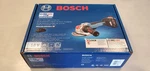 Bosch Profactor GWX18V-50PCB14 5" Paddle Switch Angle Grinder W/8AH Battery. Fixed Price $229.99.