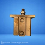 Smc NCDQ2F50-25DM Compact Cylinder Usip. Fixed Price $51.00.