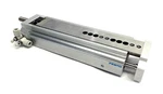 Festo DGSL-12-100-P1A Pneumatic Mini Slide 16MM Dia. 100MM Stroke. Fixed Price $584.99.