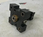 Parker 02.50 JJ2HTS23M 3.000 Ejector Box Used #150372. Fixed Price $499.00.