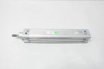 Festo DNC-32-175-PPV Double Acting Pneumatic Cylinder 32MM 175MM 12BAR. Fixed Price $76.00.