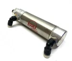 Bimba 091.5-DQ Pneumatic Cylinder. Fixed Price $26.99.